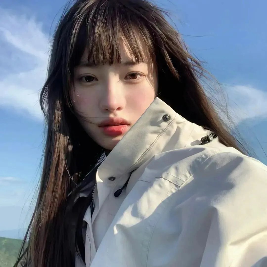 美丽笨女人