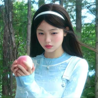如此被爱